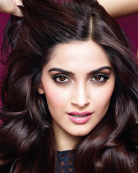 Sonam Kapoor